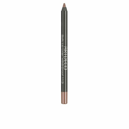 Подводка для губ Artdeco Soft Lip Liner Nº 113 Warm nude 1,2 g Водонепроницаем