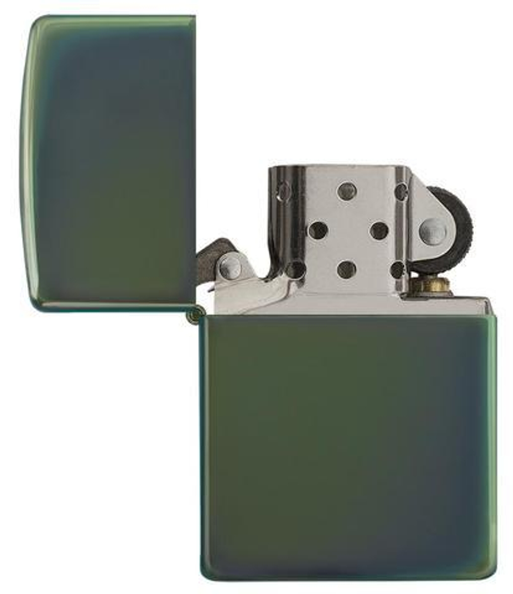 Зажигалка ZIPPO Classic Chameleon™ ZP-28129