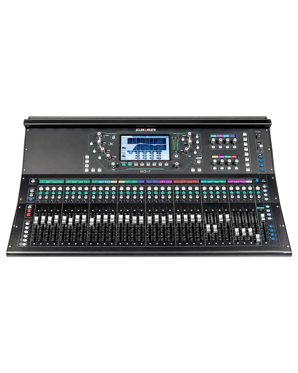 Allen & Heath SQ7