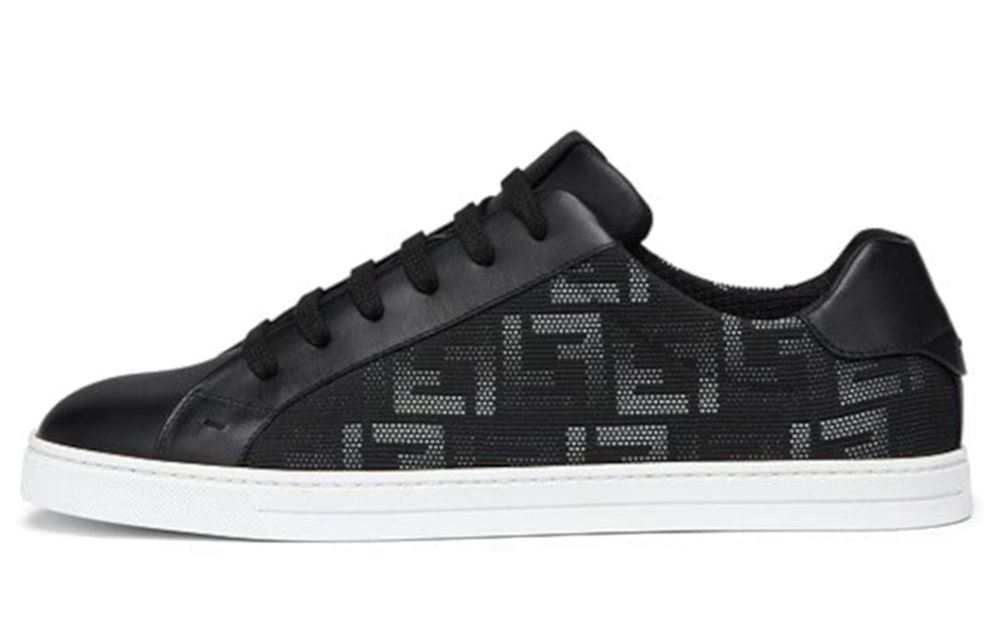 Fendi Monogram