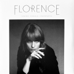 Florence And The Machine - How Big, How Blue, How Beautiful - 10th Anniversary, Blue Marble 2LP