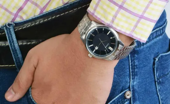 Наручные часы Citizen BI1050-56L