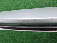 Крышка багажника Hyundai Creta 1 (2016-2021)