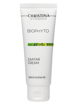 CHRISTINA Bio Phyto Zaatar Cream