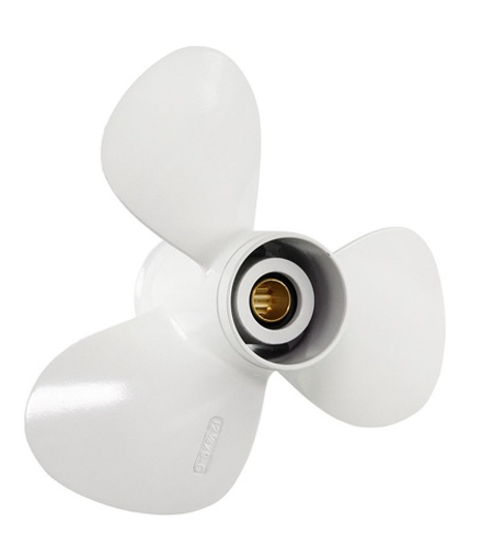 Винт гребной для Yamaha 40-60 л.с.; 3х11-1/4х14, E.Chance