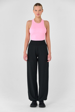 Топ-бра борцовка с чашками