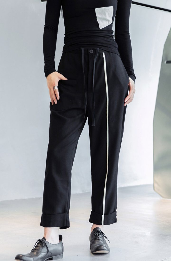 Pants «PAMIRE»