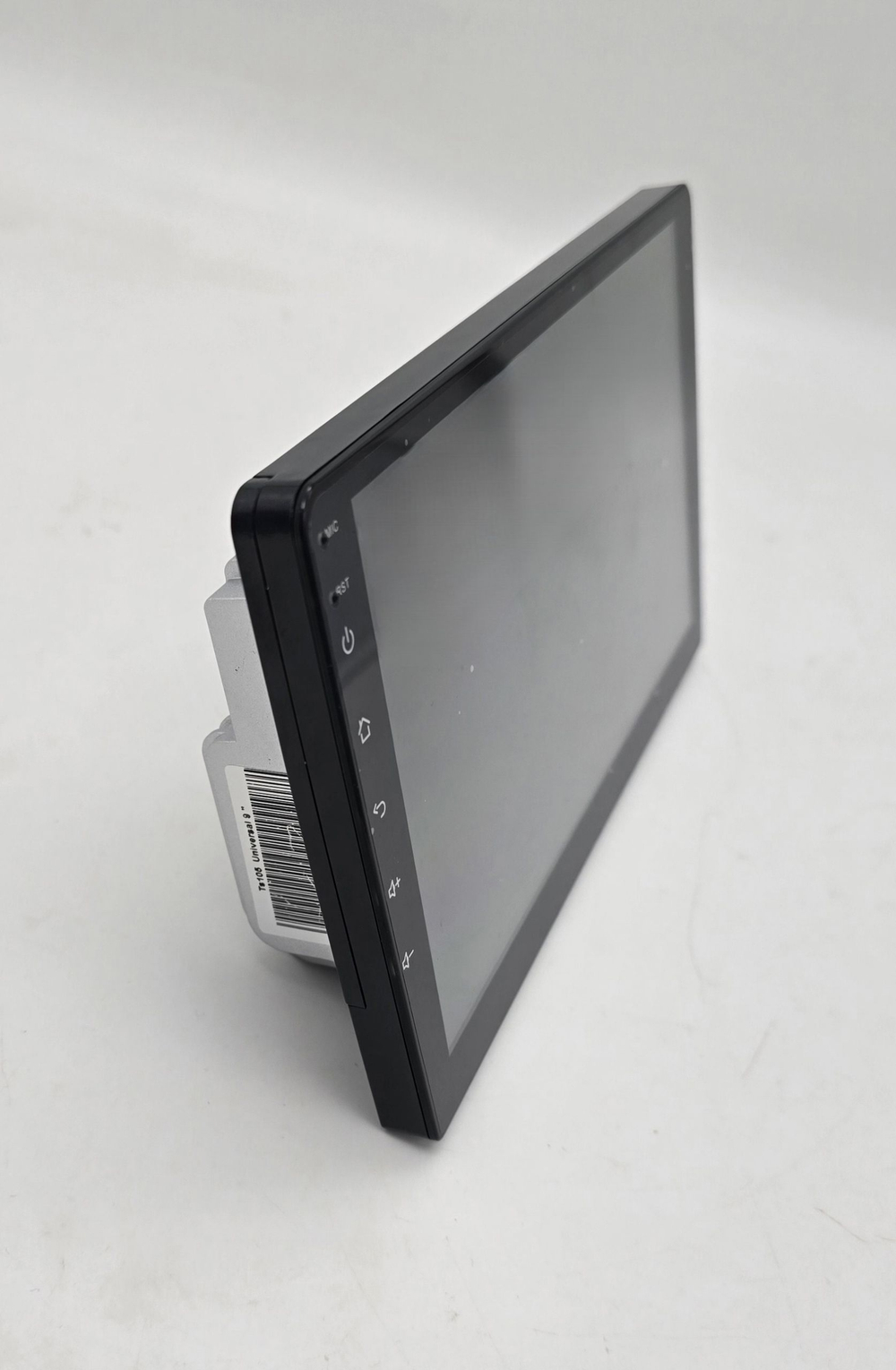 магнитола GREATWALL POER 21+, рамка + проводка KB-SF-9801-2-U