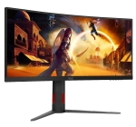 Монитор Игровой 34" AOC CU34G4Z/01/00 (CU34G4Z/01/00)