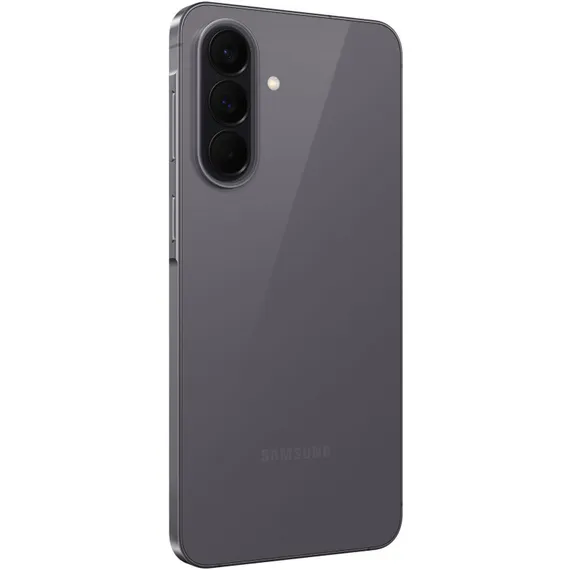 Смартфон Samsung Galaxy A57 5G 12 ГБ | 256 ГБ (Серый | Awesome Gray)