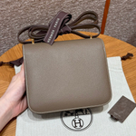 Hermes Constance 18