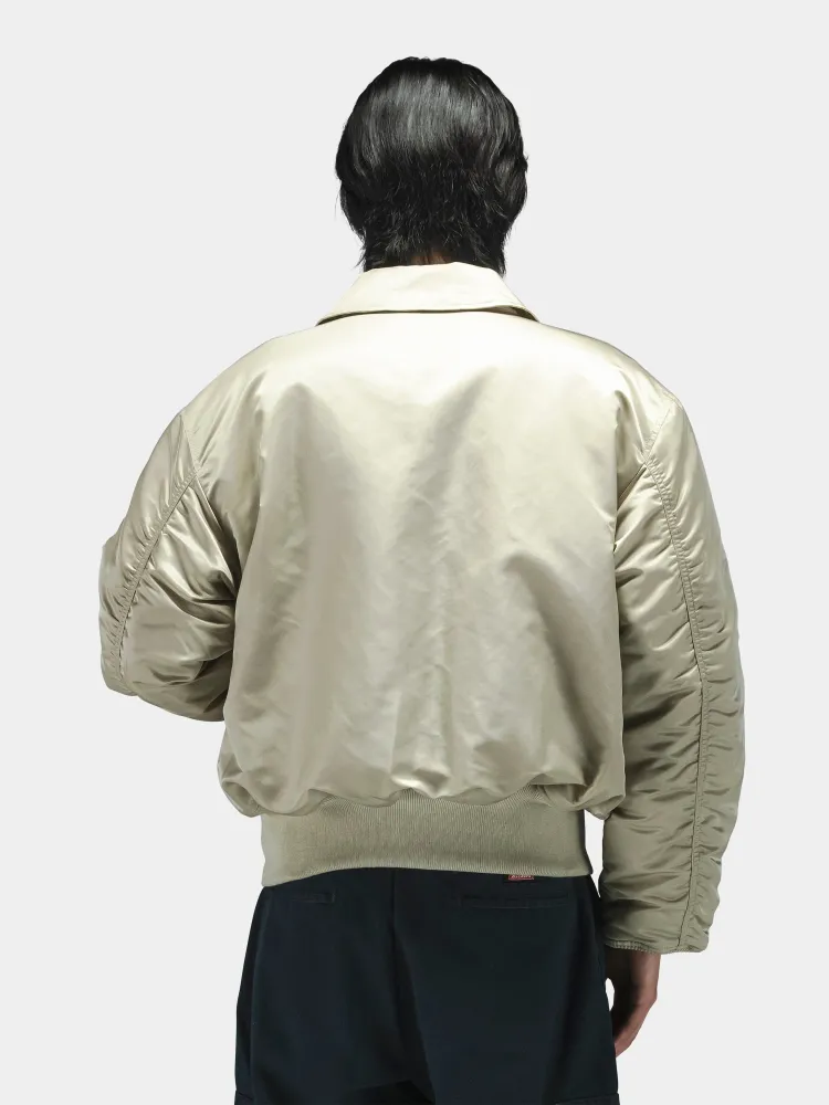 Куртка Alpha Industries CWU 45/P MINERAL