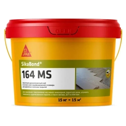 SikaBond-164 MS Эластичный клей для деревянных напольных покрытий