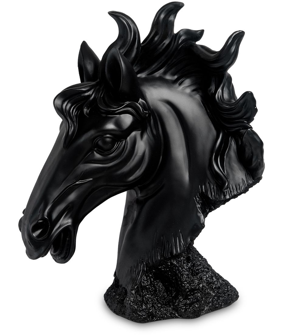 BMB- 46/1 Фигура-бюст «Конь»