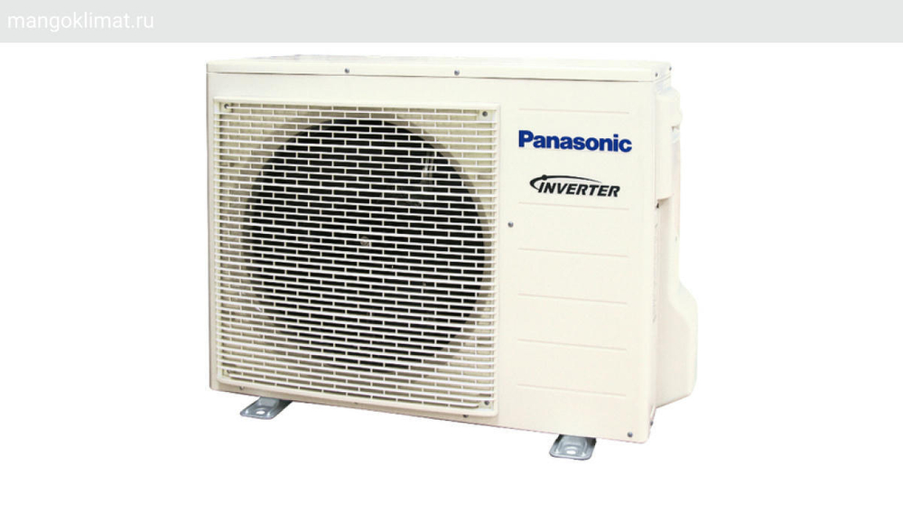 Сплит-система Panasonic Inverter CS-E28RKDW/CU-E28RKDW