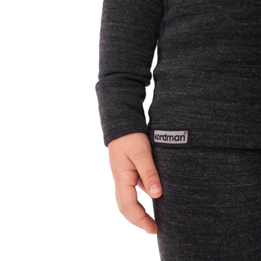Термобелье детское Nordman Warm