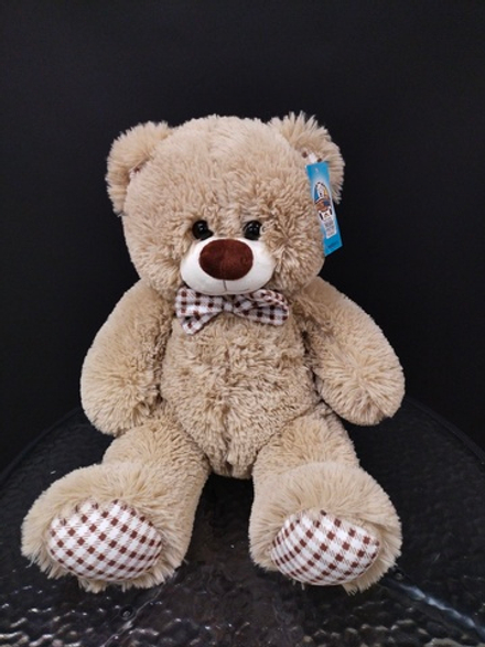 Мишка Тоффи