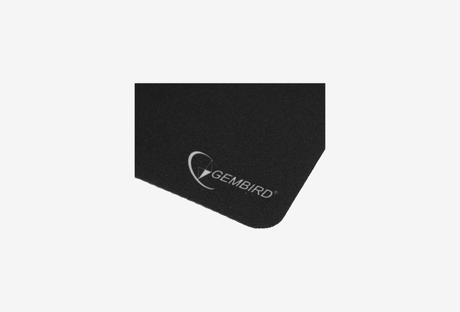 Gembird MP-BLACK_0326522102500