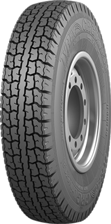 Шины 11.00R20 О-168 TYREX CRG UNIVERSAL Омск нс16 без о/л (все оси)