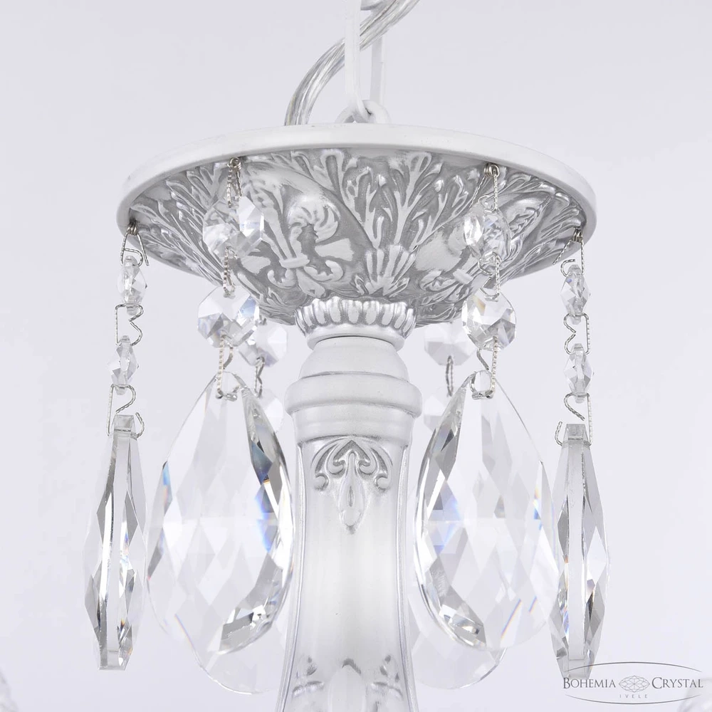 Подвесная люстра Bohemia Ivele AL78101/6/175 A WMN