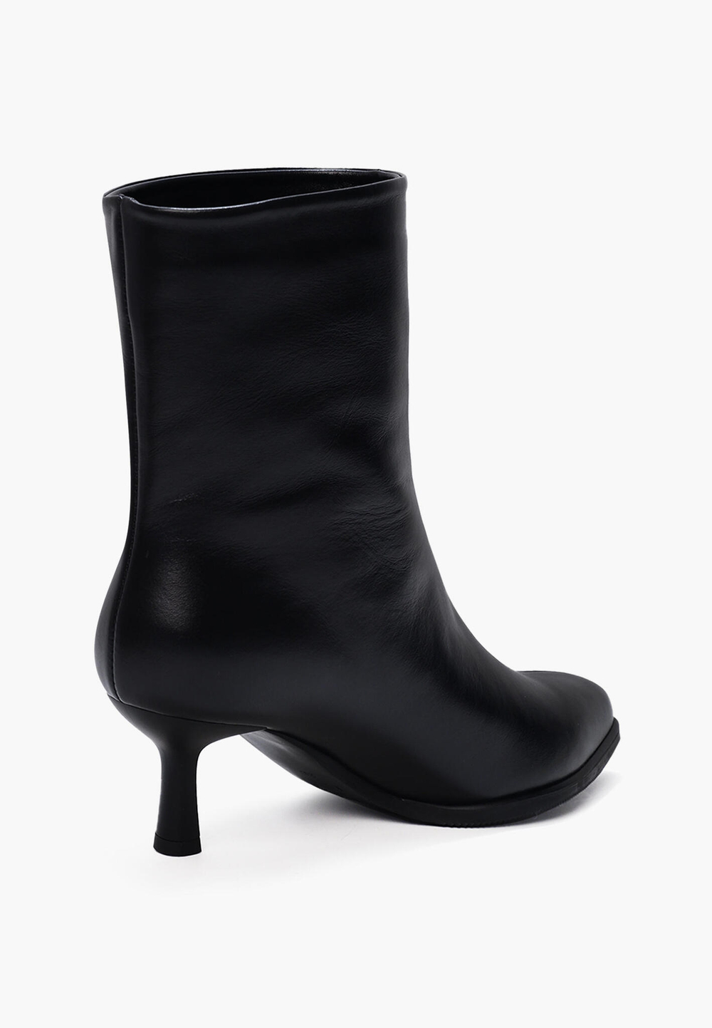 Полусапоги // Michel // Black