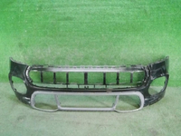 Бампер передний MINI Hatch F56 (2013-2021) JCW