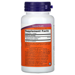NOW Foods, убихинол, 200 мг, 60 капсул