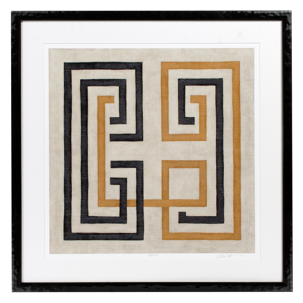 Постер Prints Diversion set of 2 арт.106543