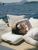 Подушка БайТревэл (в дорожном чехле)