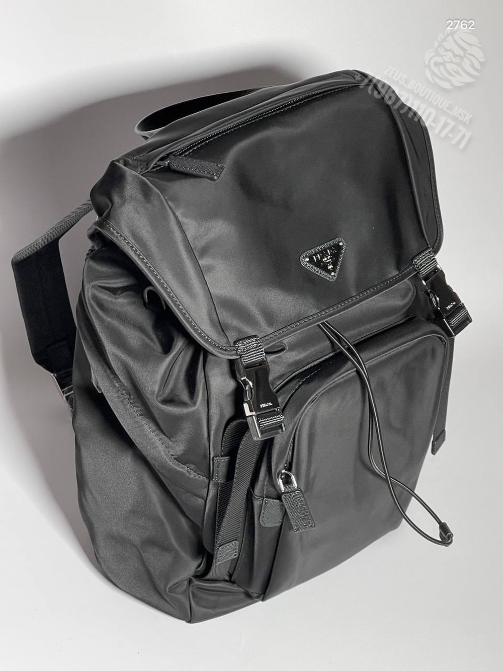 Рюкзак Prada