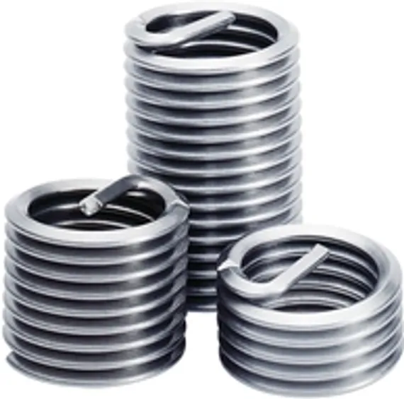 Комплект для нарезания резьбы Optimum Thermdrill FORM 12 (короткий)