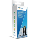 Чернила G&G, аналог Epson C13T00S14A (103) черный 70 ml