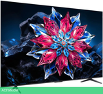 Телевизор QLED TCL 85" 85C655PRO