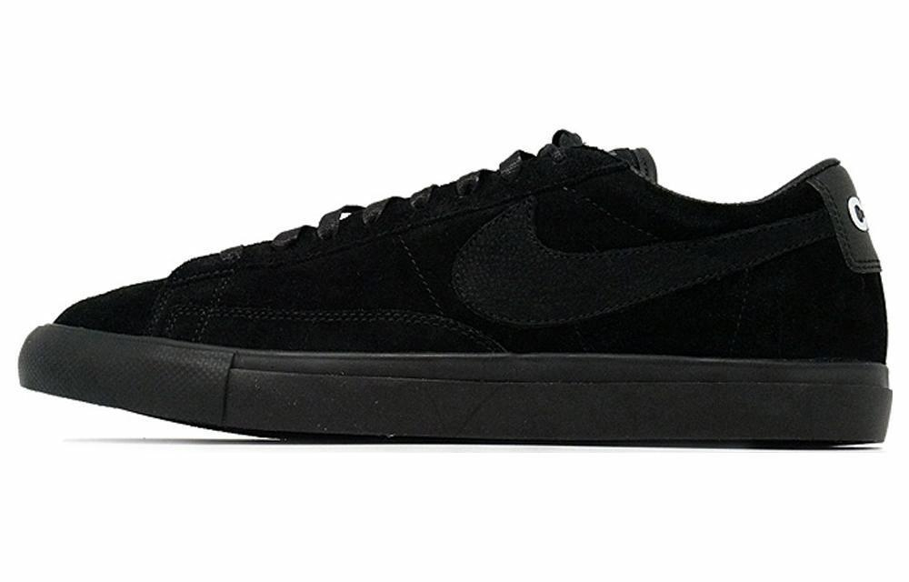 Кроссовки Nike Blazer Low