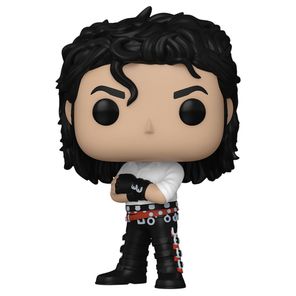Фигурка Funko POP! Rocks - Michael Jackson Dirty Diana