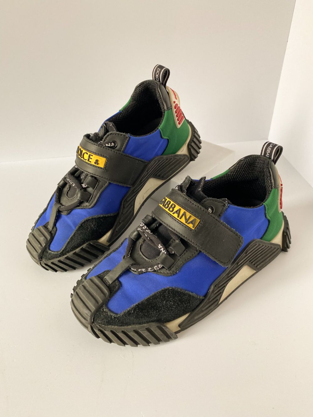 Кроссовки Dolce&Gabbana, 31