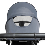 Коляска Agex Life 2 в 1 ALG511 Grey (Серый)