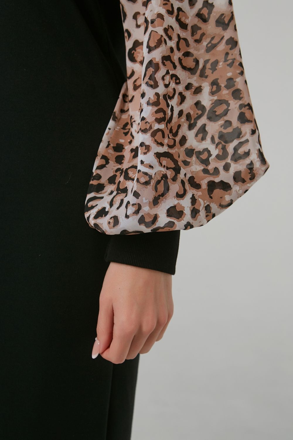 Платье Бруна №2 Valentina