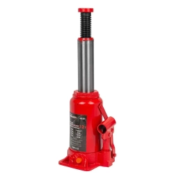 Домкрат бутылочный 12т Baum Auto BM-T91204