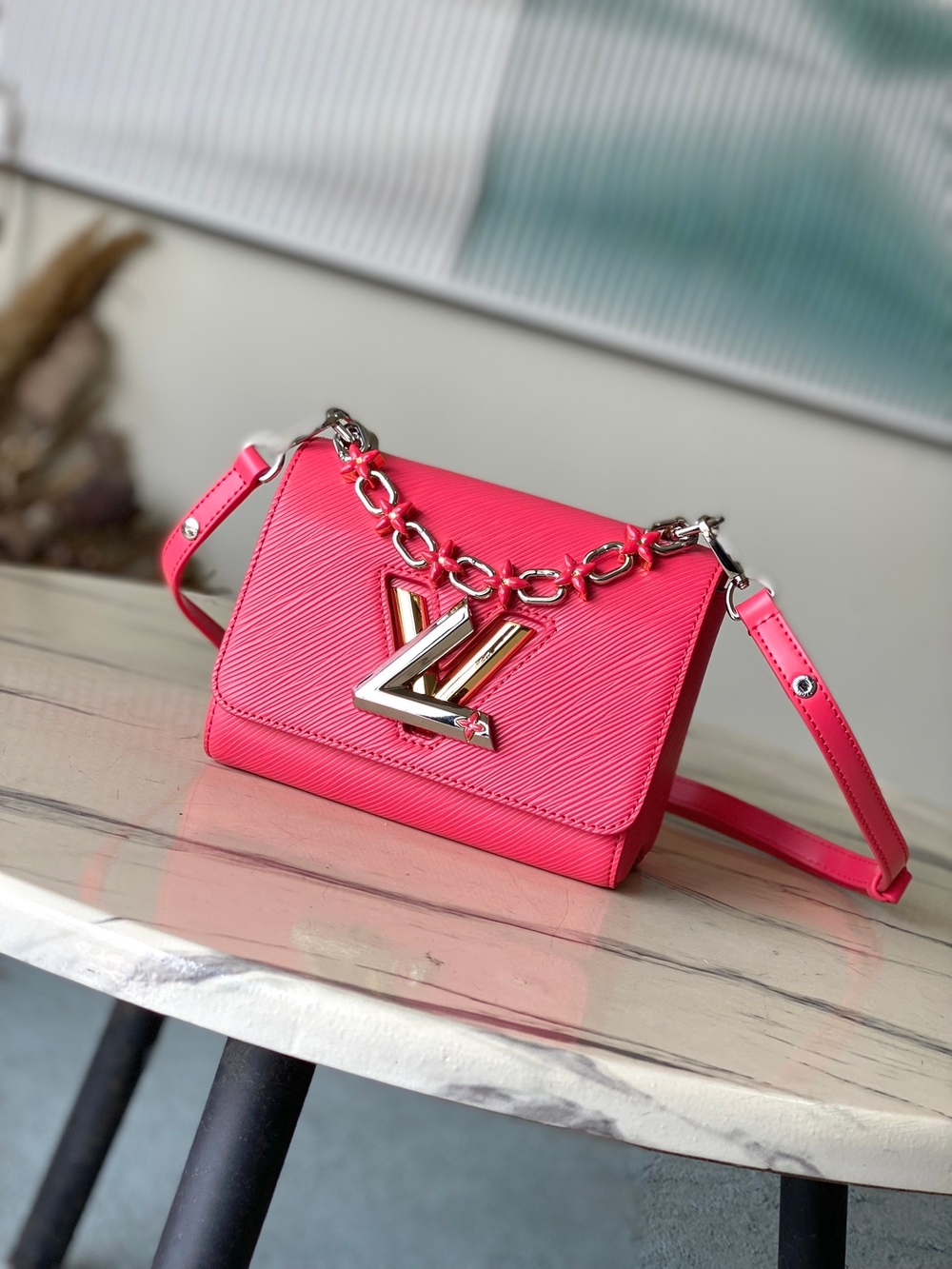 Louis Vuitton Twist PM