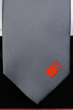 Галстук Titanium