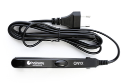Щипцы-гофре Hairway Onyx 65W B041