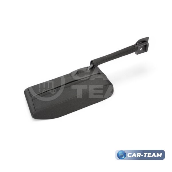 Подлокотник Daewoo Matiz, Chevrolet Spark  из ткани "Аламар"