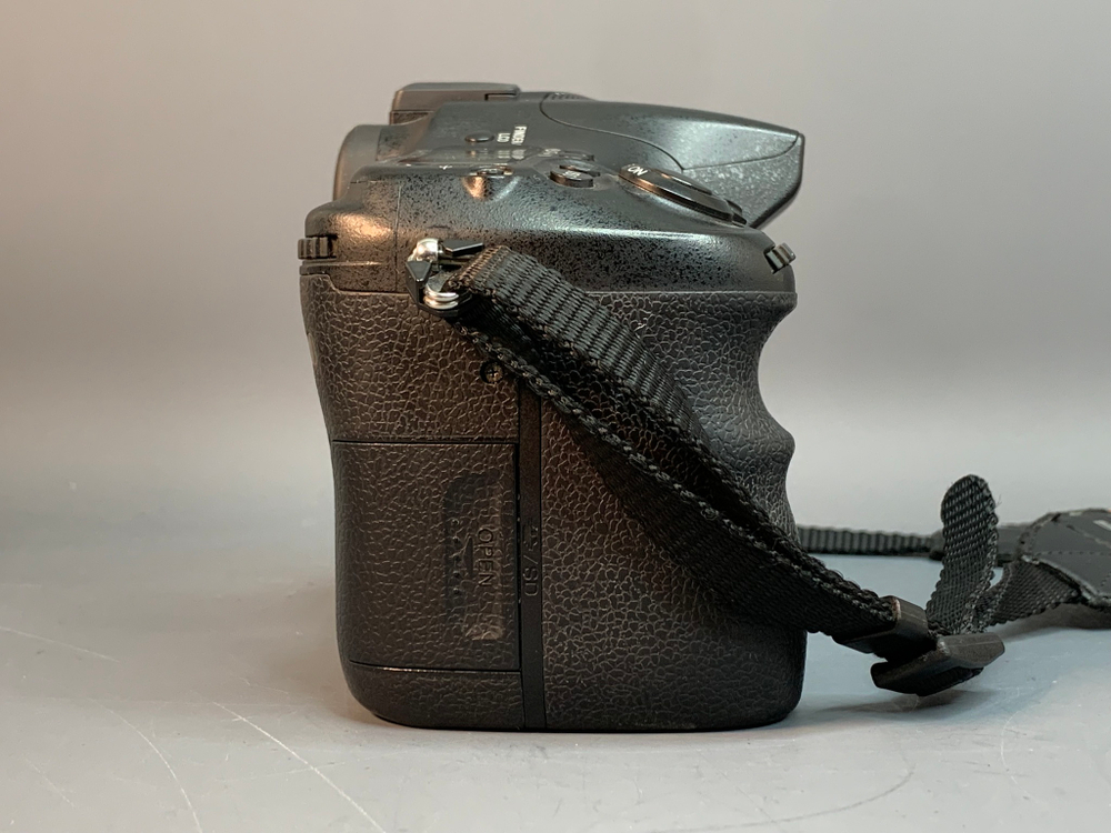 Sony A77 Body 13.000 кадров