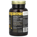 Maju Superfoods, масло черного тмина холодного отжима, 500 мг, 60 капсул