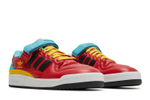 Кроссовки South Park X Adidas Originals Forum Low "Cartman"