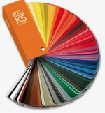 Радиатор WARMMET водяной настенный горизонтальный Power 60Н (W) НЕСТАНДАРТНЫЕ ЦВЕТА