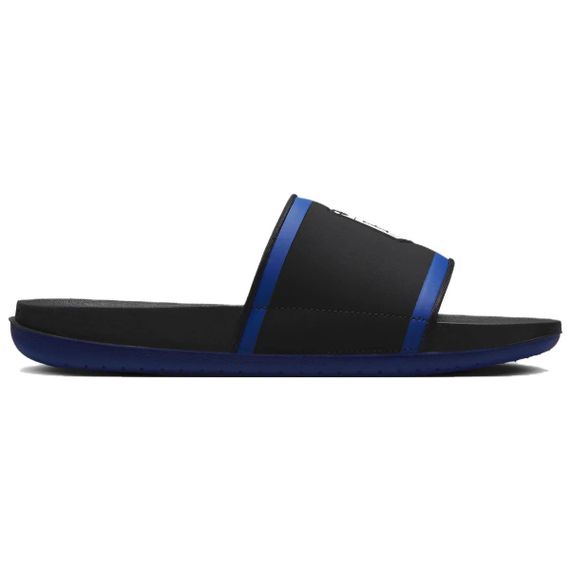 Nike Offcourt Slide 'Kansas City Royals'