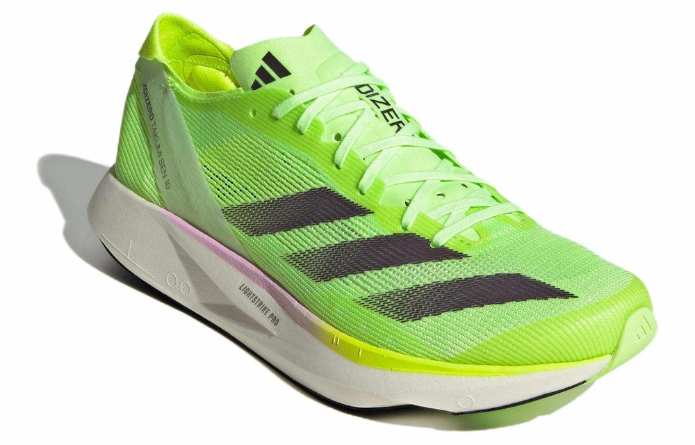 Кроссовки Adidas Adizero Takumi Sen 10