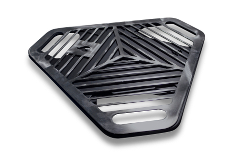 Костровая чаша Flamet переносная